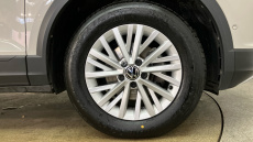 Volkswagen T-Roc 1.5 TSI Life 5dr Petrol Hatchback